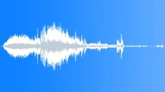 Organic Circuits Sound Effect