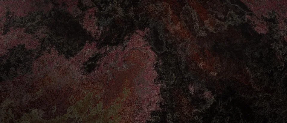 Organic Close Up Surface Sediments Wall Creative Dark Gray Colors Texture Bac Ilustración de archivo