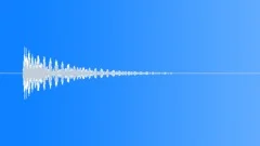 Organic Complete Task Sound Effect