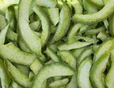 Organic dried apple 스톡 사진