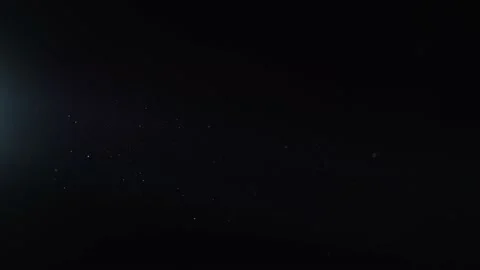 Organic Dust 10 Stock Footage 164668358