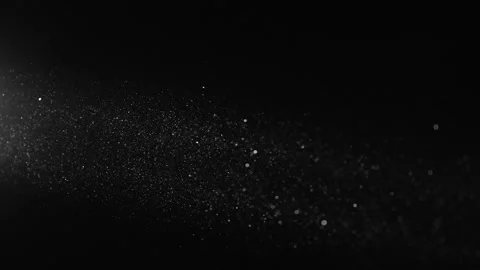 Organic Dust 19 Stock Footage 164670009