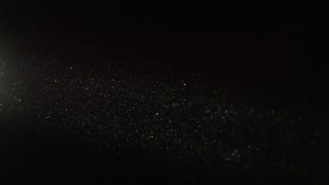 Organic Dust 20 Stock Footage 164670112