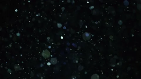 Organic Dust 3 Stock Footage 164667984