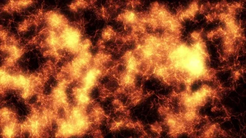 Organic dust abstract texture randomly changing shape Stock Footage Stock Footage 73540153