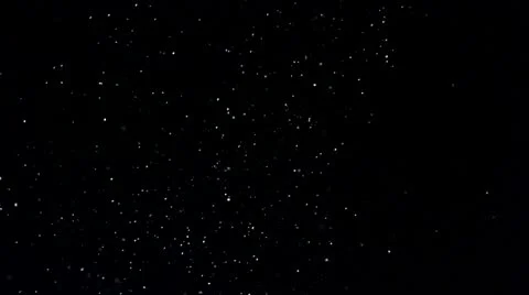 Organic Dust Particles Stock Footage 21642162