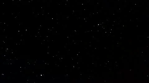 Organic Dust Particles Stock Footage 21645375