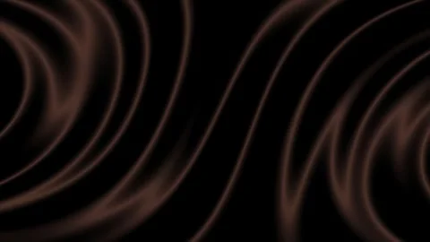 Organic Fabric Animated Background Stock Footage 295909051