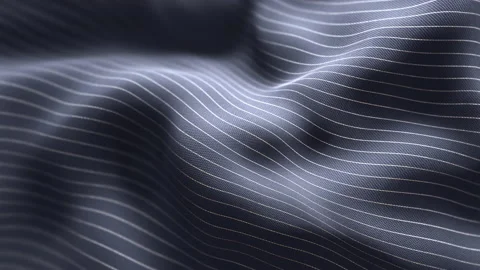 Organic Fabric Stock Footage 138837192