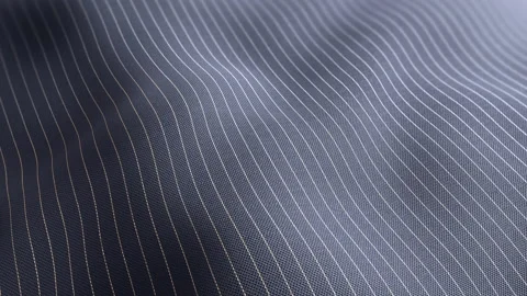Organic Fabric Stock Footage 138837295