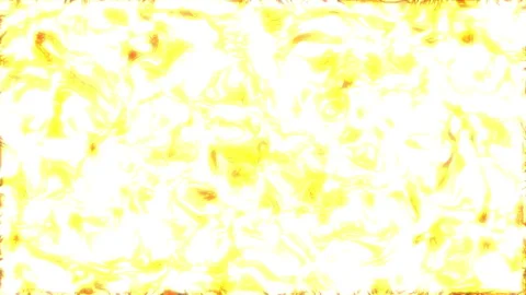 Organic Fire Abstract Luminous Texture Background 動画素材 336449878