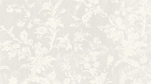 Organic fleck eggshell texture with floral imprint. Minimalistic background with 스톡 일러스트