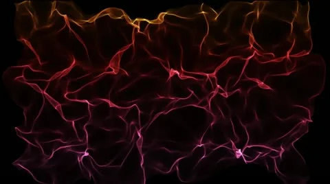 Organic Flow Stock Footage 11475853