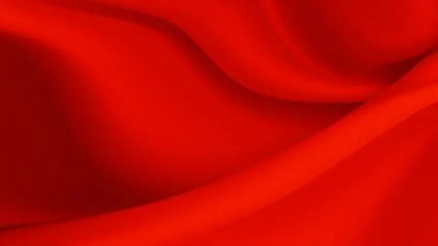 Organic Flowing Shapes Loop Animated Background Video stock 276496993