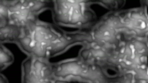 Organic fluid Stock Footage 843355