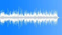 Organic Folk Guitars With Piano, Jaunty Background Music for Discount StoresStock Music