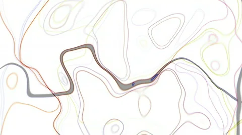 Organic Video stock 181527