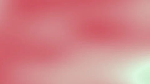 Organic gradient background with red white and green flowing hues Stock-Footage 318685008