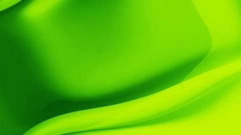 Organic Green Loop Animated Background 4k Video stock 276496992