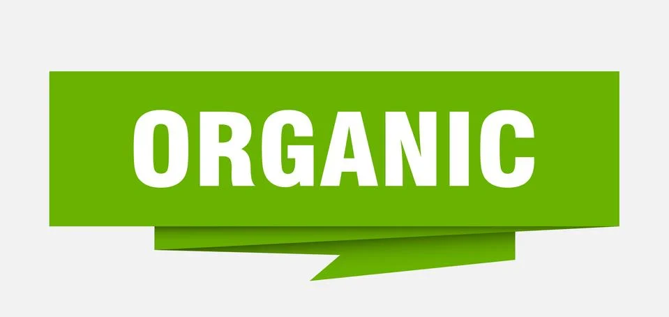 Organic Stock Illustration
