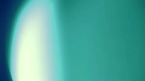 Organic light light wipe - cool hues - 4K Stockbeeldmateriaal 57306704