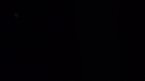 Organic Light Particles 库存影片 136018063