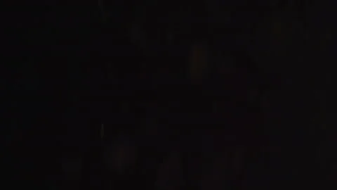Organic Light Particles 库存影片 136035642