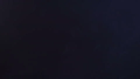 Organic Light Particles 库存影片 136037680