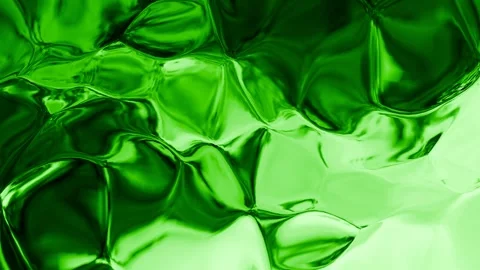 Organic Liquid Loop Animated Background Video stock 276497300