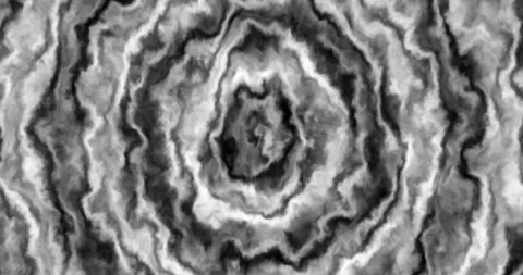 Organic Liquid Surface Stock Footage 336314280