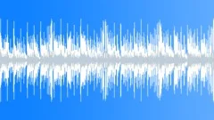 Organic Love - Loopable Stock Music