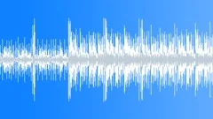 Organic Love - Romantic Inspiration Loop Stock Music