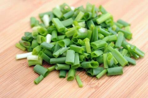 Organic onion Stock Photos