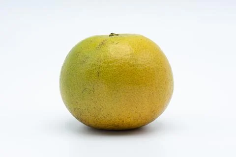 Organic orange Stock Photos