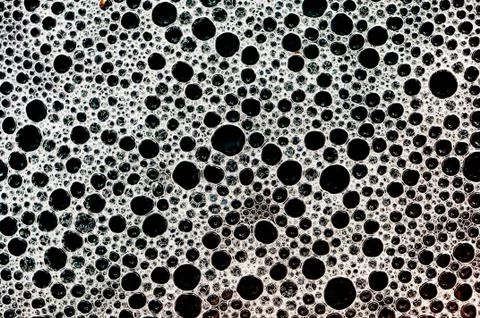 Organic pattern Stock Photos