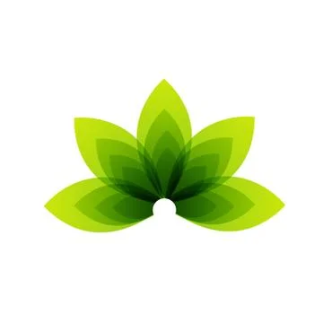 Organic Product Stock Illustration
