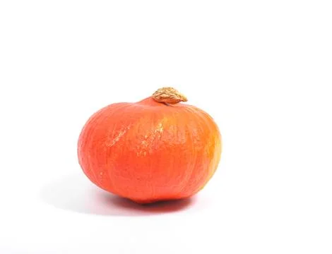 Organic pumpkin Stock-Fotos