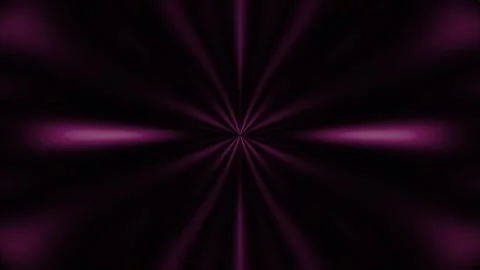 Organic Radial Animated Background Stock Footage 295909429