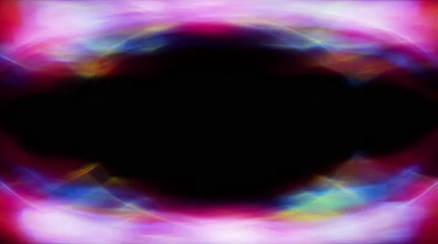 An organic rainbow of light - Video Background 2177 HD, 4K Stock Footage 53323409