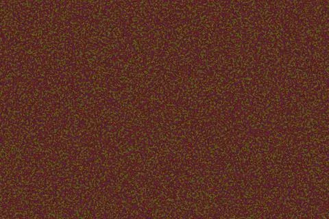 Organic random noises computer art background illustration Stock Illustration