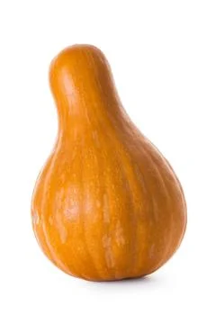 Organic raw pumpkin Stock Photos
