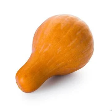 Organic raw pumpkin Stock Photos
