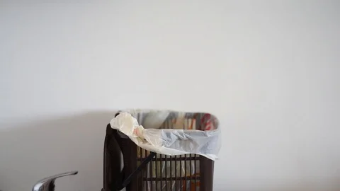 Organic recycing Stock Footage 112203238