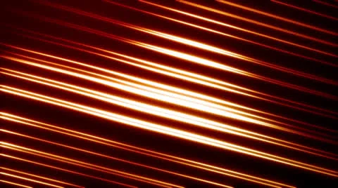 Organic Red 2 Video stock 24707145