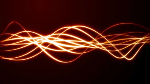 Organic Red 3 Stock Footage 23458007