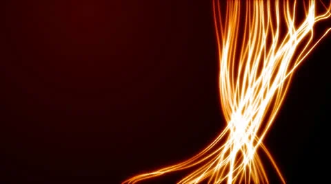 Organic Red Stock Footage 23458059