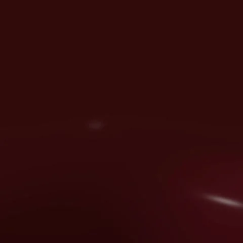 Organic ridgeline backdrop abstract background with clear-glass material Stock-Footage 336848739