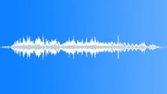 Organic Sci-fi Garage Door OpenSound Effect
