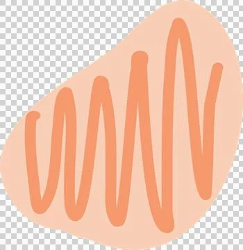 Organic shape Stock Photos