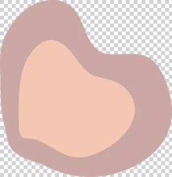 Organic shape Stock Photos